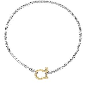 Artizan Joyeria Mix Necklace